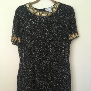 A.J. Bari size 12 dress